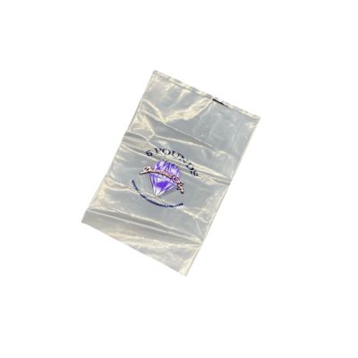 Dikke en duurzame Kraft Flat Pouch Bag Verschillende maten Dikte 0,05 mm-2 mm voor al uw verpakkingsbehoeften