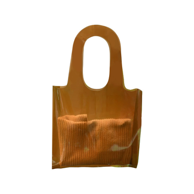 Zijvouw 3 -15 Cm Kraft Platte Zak voor Industriële Productverpakking