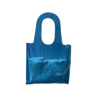Zijvouw 3 -15 Cm Kraft Platte Zak voor Industriële Productverpakking