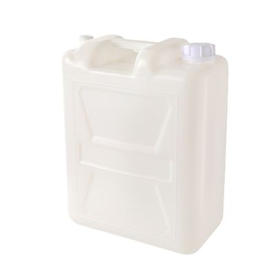 7 Gallon opslagpot herbruikbare vloeistofcontainer 30L voedselkwaliteit Jerry Can