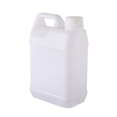 66oz Vloeistof Opslagcontainer 2L Lege Plastic Kan Voor Voedselverpakking