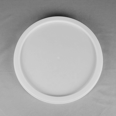 ISO9001 van de de Rangpp Meststof van het goedkeuringsvoedsel de Emmer15l Plastic Emmer met Deksel