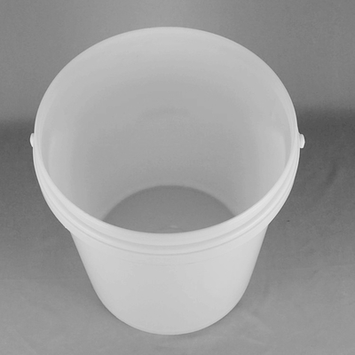 23L ontruim Chemische Emmer 6 Gallon Plastic Pail For Pigments