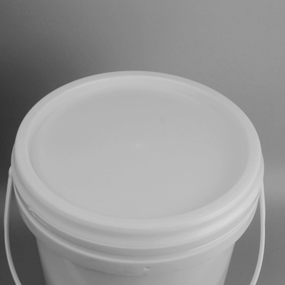 Het schermdruk 19L 5 Gallons Plastic Emmers voor Latexverf