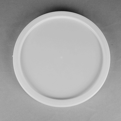 PE-roestbestendige kunststofverfcontainer