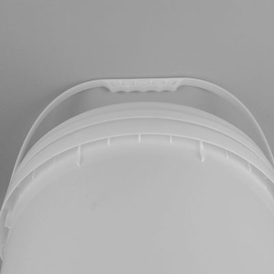 23L ontruim Chemische Emmer 6 Gallon Plastic Pail For Pigments
