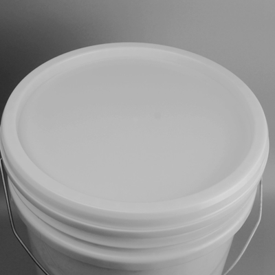 Bewijs van het voedsel het Veilige Lek 7 Plastic Emmer van de Gallon de Plastic Emmer 25L met Deksel