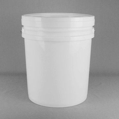 Bewijs van het voedsel het Veilige Lek 7 Plastic Emmer van de Gallon de Plastic Emmer 25L met Deksel