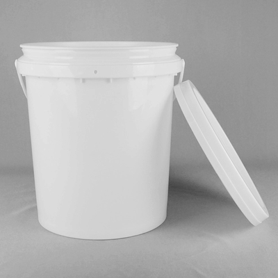 Handhaafbare bekleding Food Grade Emmers - Perfect