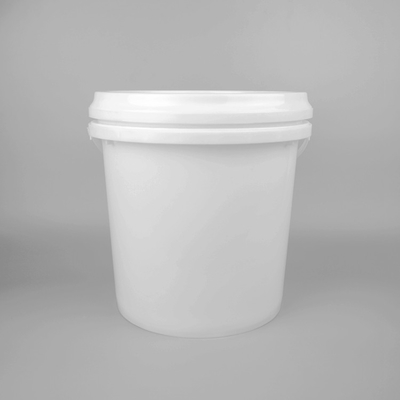 Plastic Bucket voor voedselopslag 0.2L-20L CAS/FDA/SGS/ISO9001 gecertificeerd