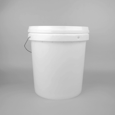 13L de Emmer Plastic Pail Bucket For Pigments van de 3,5 Gallonmeststof