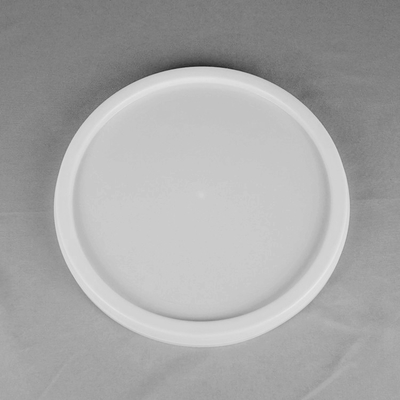HDPE Voedselrang 3 Gallon Plastic Emmer met Dekselsgepaste kleur