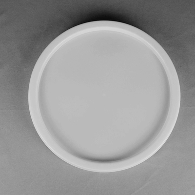 UV-bestendige plastic emmers met een capaciteit van 20 liter en een handvat