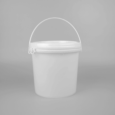 Dekselhandvat om de Plastic Druk 3L van de Emmer Thermische Overdracht voor Speelgoed