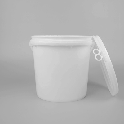 Dekselhandvat om de Plastic Druk 3L van de Emmer Thermische Overdracht voor Speelgoed