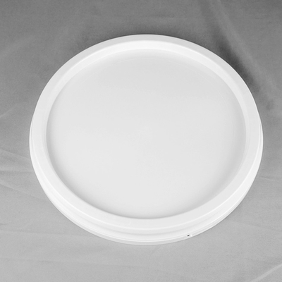Witte Plastic Vattrommels voor de Industriële Containers van de Hoge Capaciteitsopslag