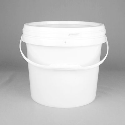 10L het Voedsel Veilige Emmer van polypropyleen Plastic 3 Gallon voor Muurverf