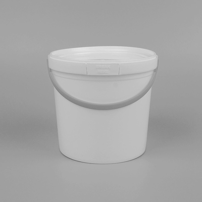 FDA keurde het Lekbewijs goed van de 1 Liter Transparant Plastic Emmer