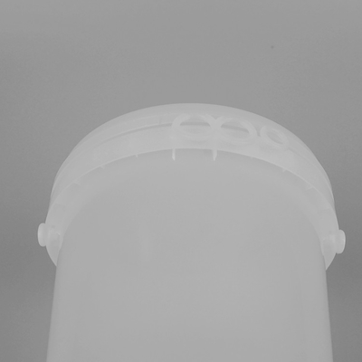 12*11*12cm Leeg Transparant Plastic Emmeriml Ontwerp voor Voedselindustrie