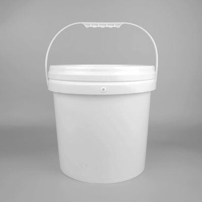 10kg om Plastic Emmer