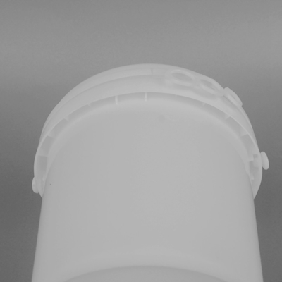 ISO9001 van het de Emmervoedsel van het goedkeurings Plastic Voedsel Aangepaste de Opslagemmers