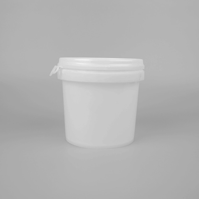ISO9001 van het de Emmervoedsel van het goedkeurings Plastic Voedsel Aangepaste de Opslagemmers