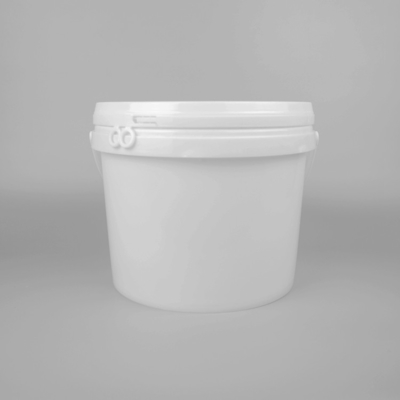 Klantgerichte Plastic Voedselemmer