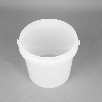 IML of Thermal Transfer Water Bucket Labels glad oppervlak Betaling T T