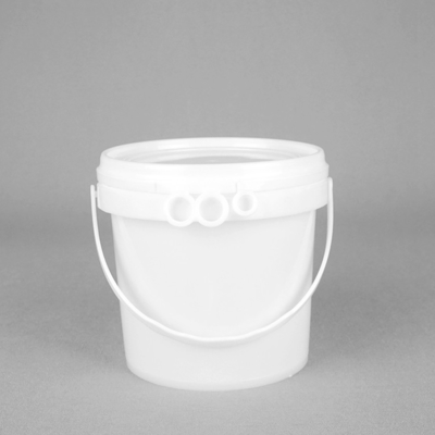 Voedingsmiddelenopslag Plastic Food Bucket met CAS/FDA/SGS/ISO9001 certificaat