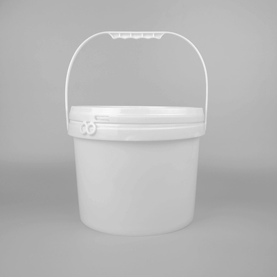 Klantgerichte Plastic Voedselemmer