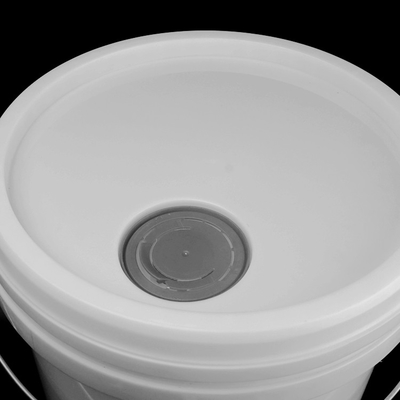20L 5 Gallons Plastic Emmers