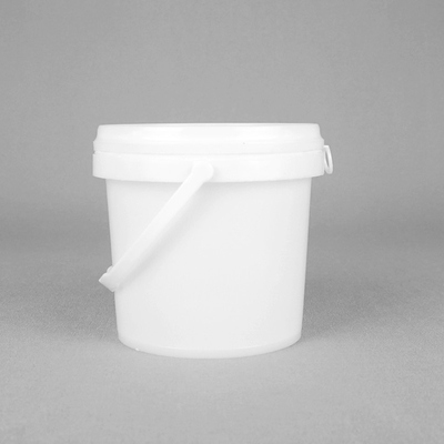 Voedingsmiddelenopslag Plastic Food Bucket met CAS/FDA/SGS/ISO9001 certificaat