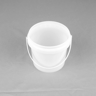 Roomijs1000ml Plastic Voedsel Verpakkingsemmer met Deksel en Handvat