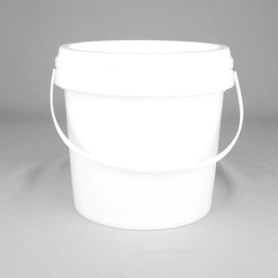 Afwasmachine veilig plastic voedselcontainer met aanpasbaar logo