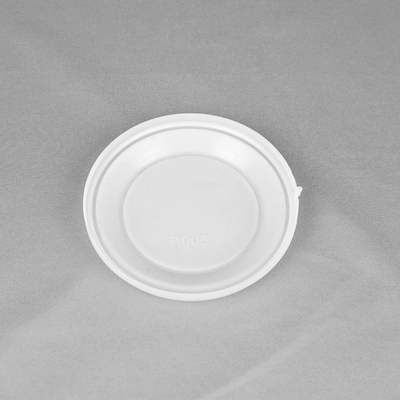 Verfsteekproef die Mini Plastic Barrels 500ml verpakken