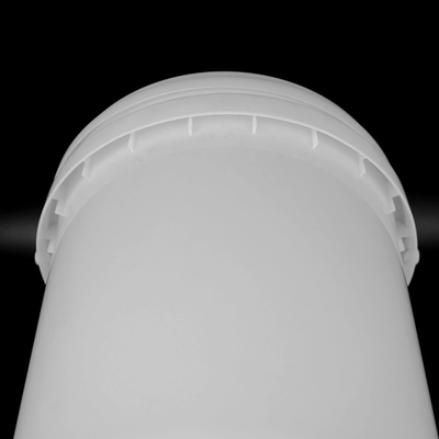 3 Emmer van het de Emmer Grote, Plastic Water van het gallon10l de Plastic Voedsel