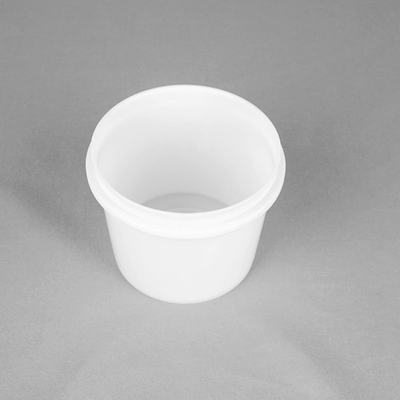 Verfsteekproef die Mini Plastic Barrels 500ml verpakken