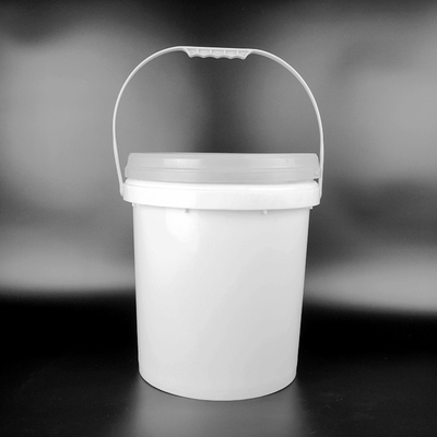 ISO9001 certificatiemeststoffenemmer 14 Liter voor Meststof