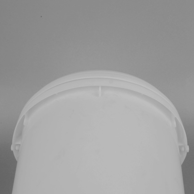 4L plastic Voedselemmer