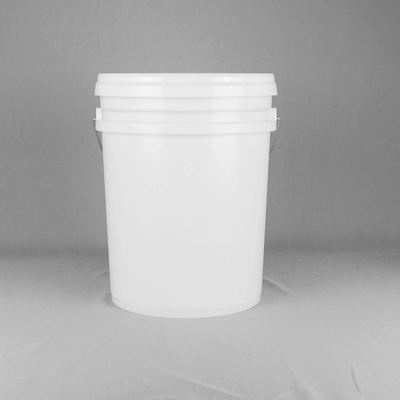 PP/HDPE het vierkant/Ronde/Rechthoek het Vloeibare Emmergewicht ziet Details
