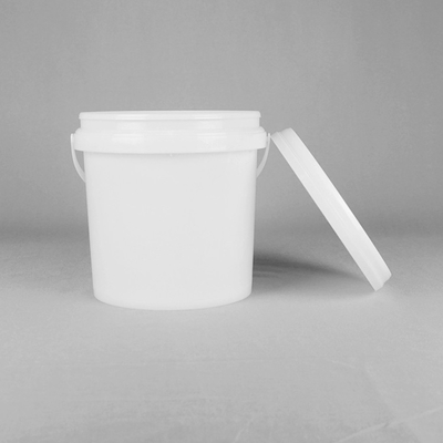 Beschikbare plastic voedsel emmer met CAS/FDA/SGS/ISO9001 certificaat