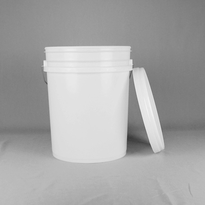 PP/HDPE het vierkant/Ronde/Rechthoek het Vloeibare Emmergewicht ziet Details