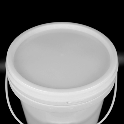 OEM ODM Welkome Smeermiddelemmer 10 Stapelbare Liter Plastic Emmer