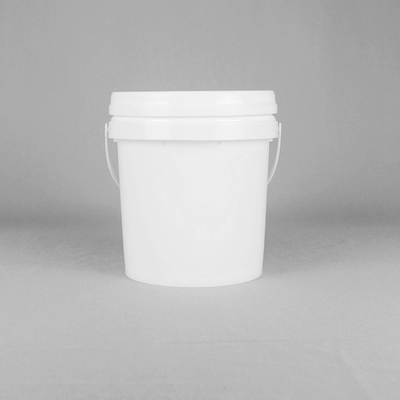 Materiële 1 Gallonemmer van de voedselrang pp met Deksel en Handvat