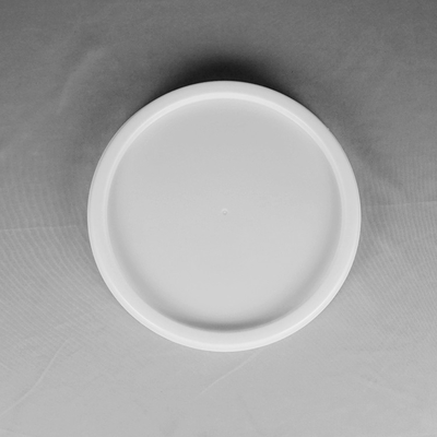 Lichtgewicht Ronde Plastic Olieemmer voor het Opslaan en Vervoer
