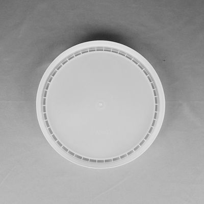 Chemische houder in het wit voor warmteoverdracht en beeldschermdruk