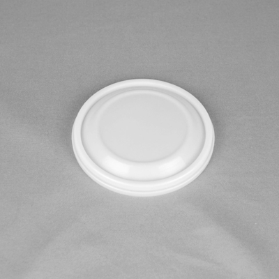 Verfsteekproef die Mini Plastic Barrels 500ml verpakken