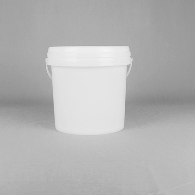 Beschikbare plastic voedsel emmer met CAS/FDA/SGS/ISO9001 certificaat
