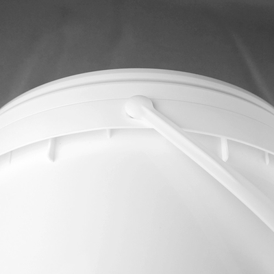 PP/HDPE plastic Voedselemmer met Druk IML of Thermische Overdracht of het Schermdruk