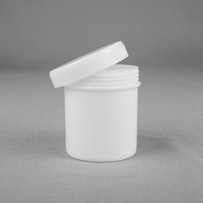 Chemische Poeder Verpakkende Kruik 200ml met Deksel